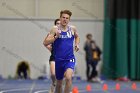 Lyons Invitational  Wheaton College Men’s Track & Field compete in the Lyons Invitational at Beard Fieldhouse . - Photo By: KEITH NORDSTROM : Wheaton, track & field